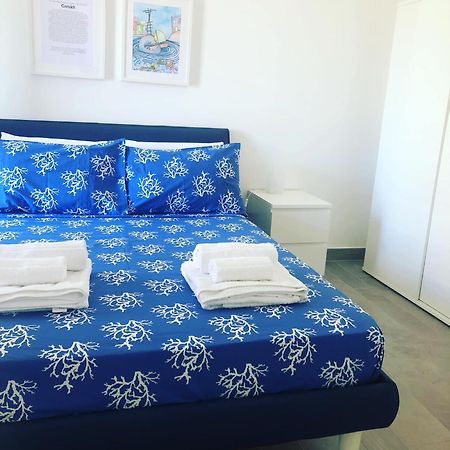 Farau B&B Messina Dış mekan fotoğraf