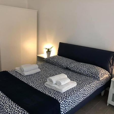 Farau B&B Messina Dış mekan fotoğraf