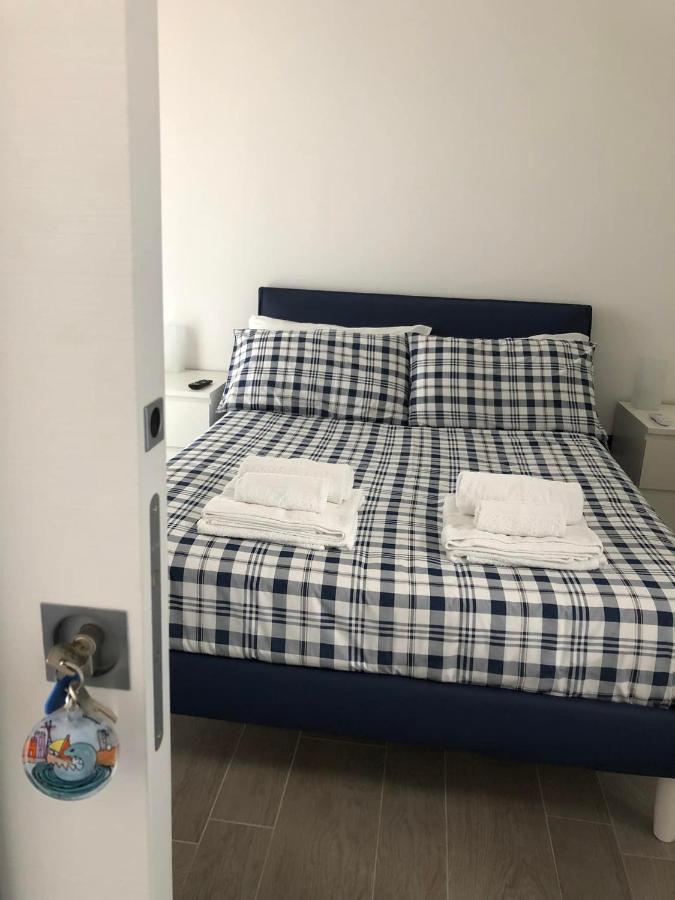 Farau B&B Messina Dış mekan fotoğraf