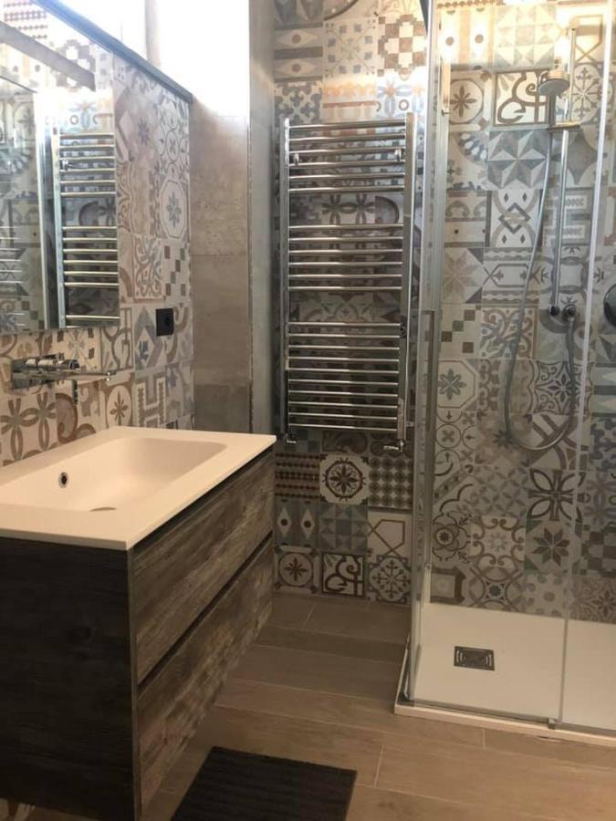 Farau B&B Messina Dış mekan fotoğraf
