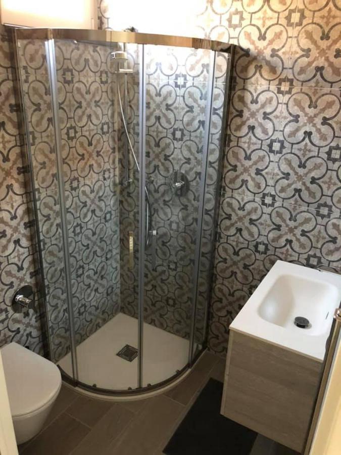 Farau B&B Messina Dış mekan fotoğraf