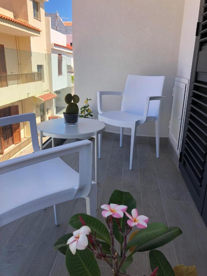 Farau B&B Messina Dış mekan fotoğraf